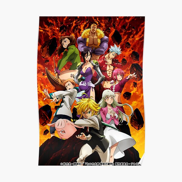 Free download 570 SDS ideas seven deadly sins anime seven deadly sins 7  [720x1480] for your Desktop, Mobile & Tablet | Explore 20+ Meliodas And Ban  Wallpapers | Ban Seven Deadly Sins