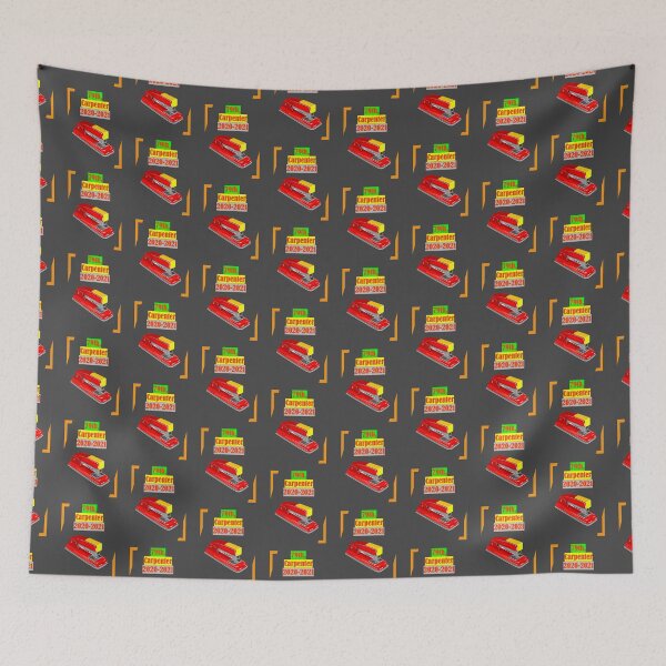 Item preview, Copy of 79th, carpenter 2020-2021: the live summer Classic T-chirt designed and sold by Dahani-mo.