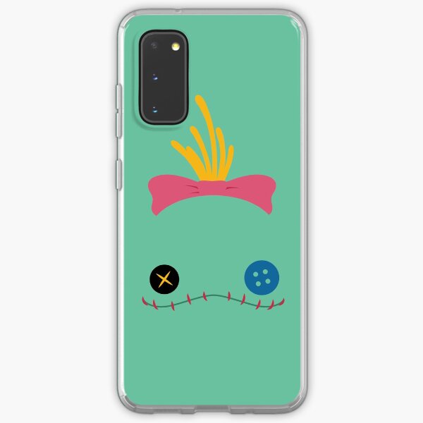 Scrump Samsung Galaxy Soft Case