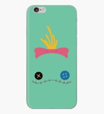 Scrump iPhone Case