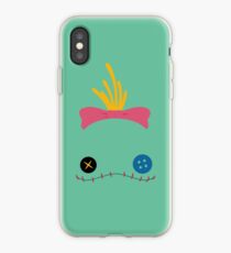 Scrump iPhone Case