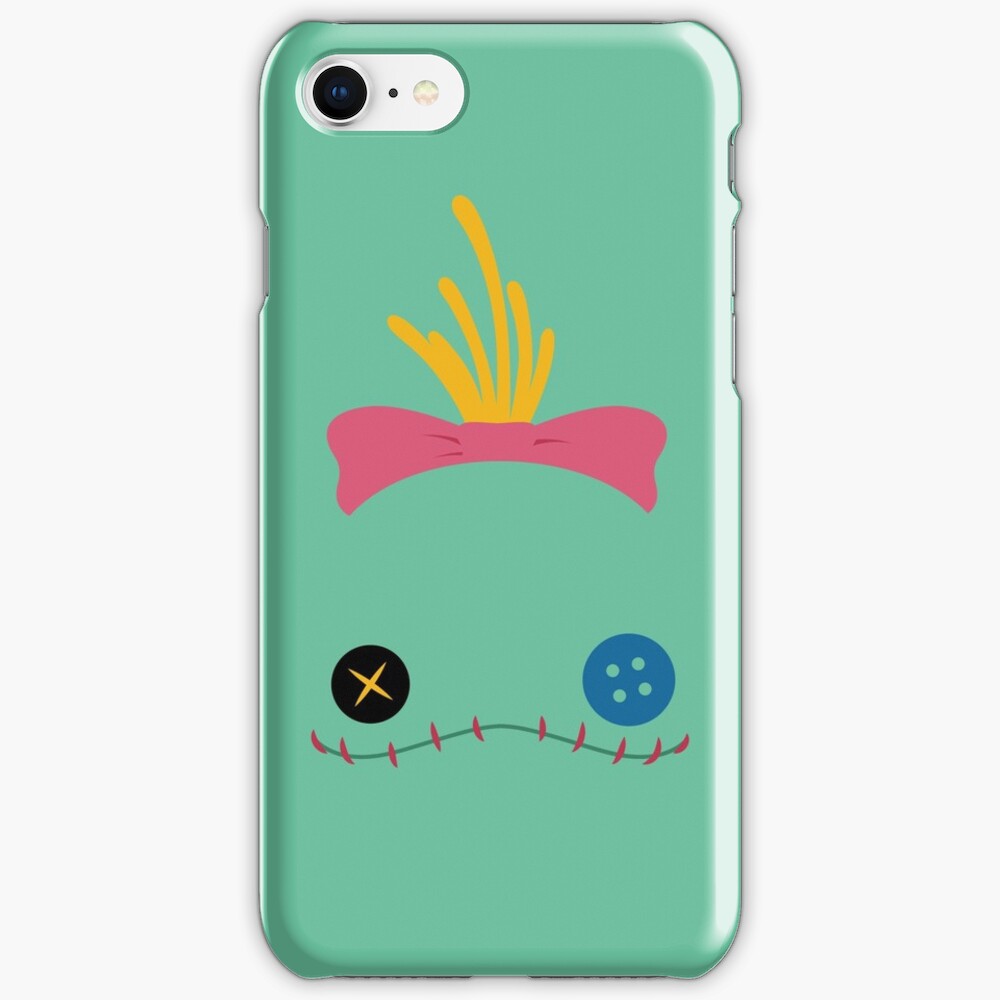 scrump phone case