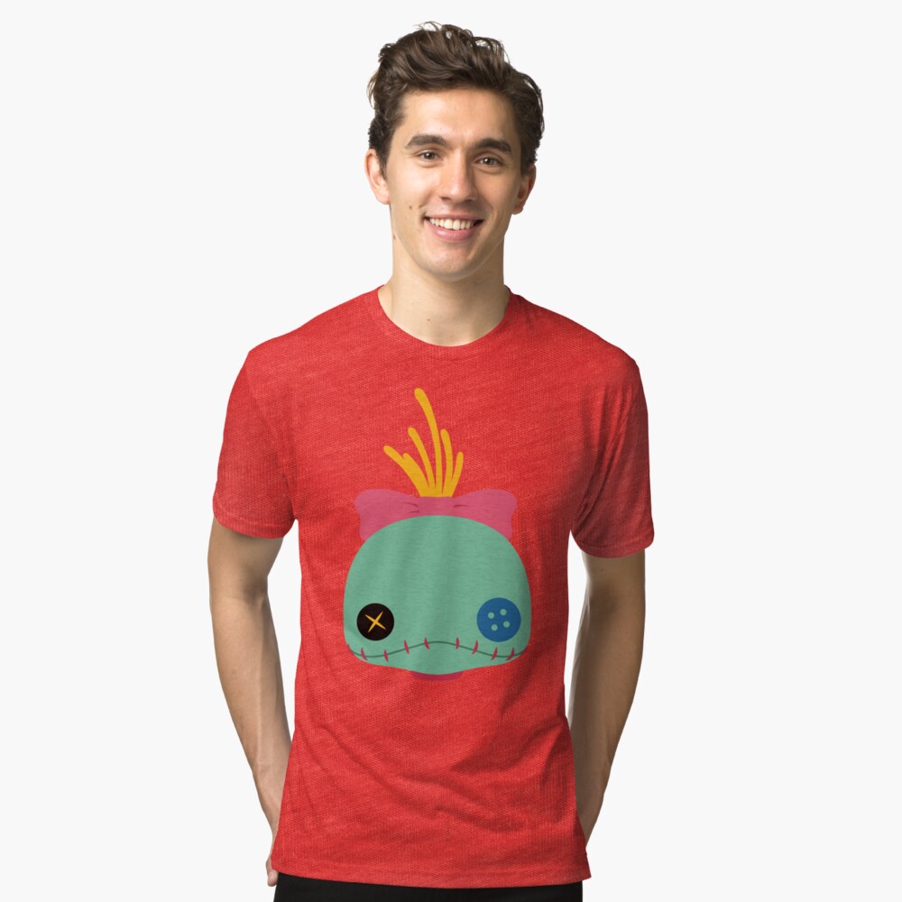 scrump shirt