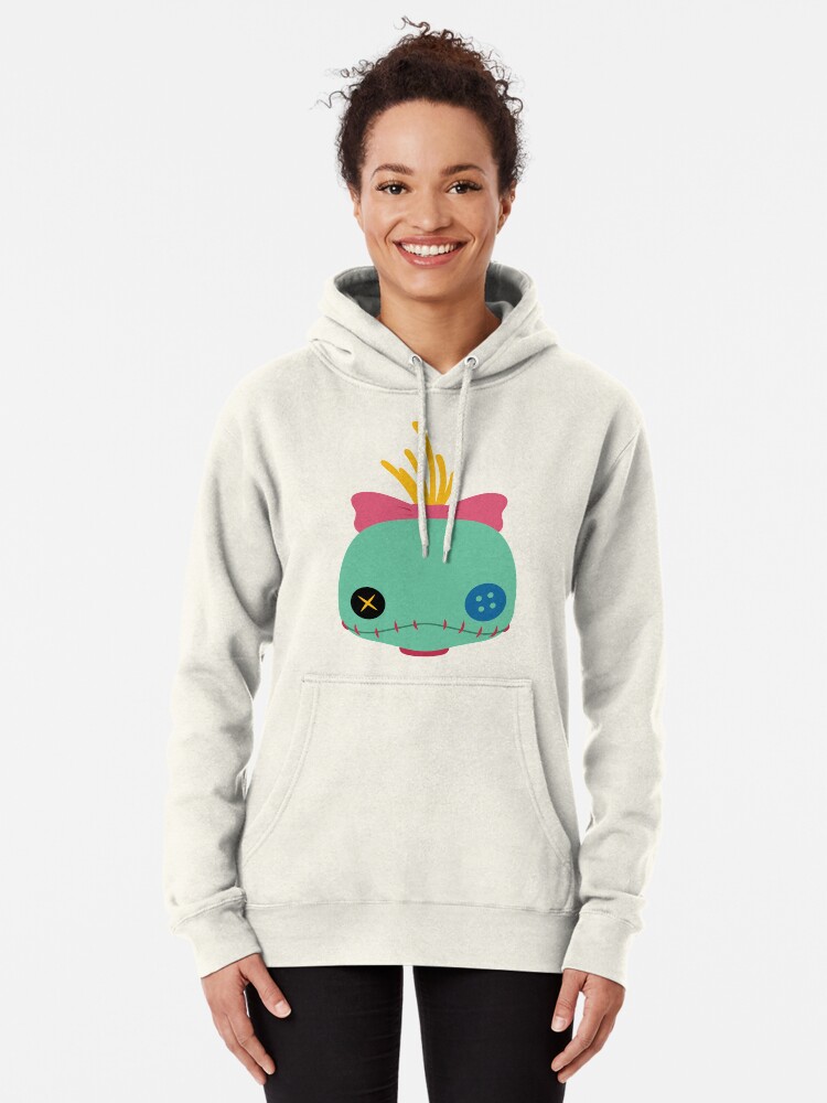 scrump hoodie