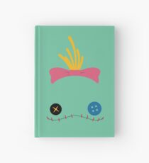 Scrump Hardcover Journal