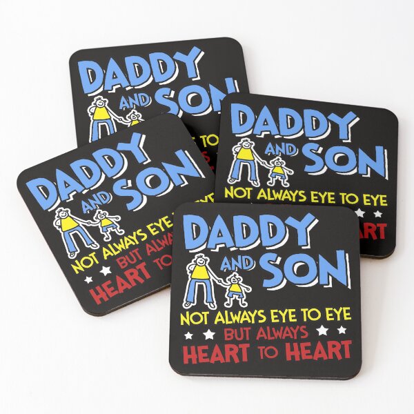 Item preview, Dad and Son designed and sold by Eagle4414.