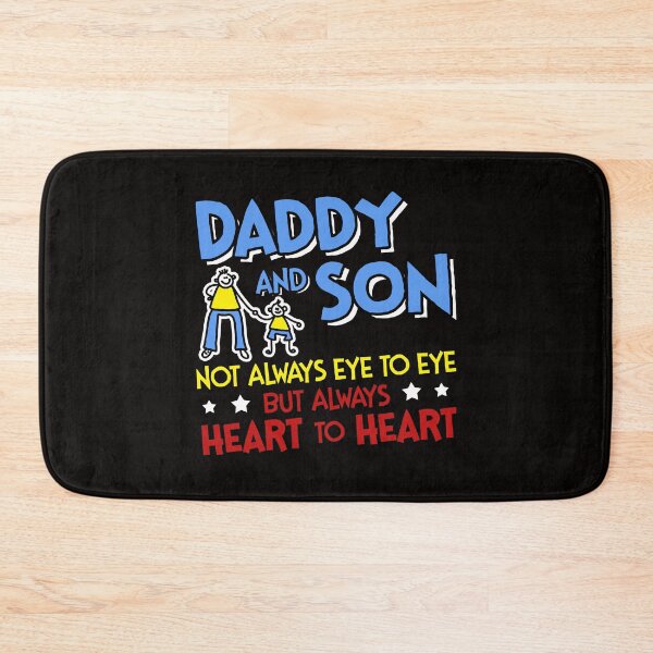 Item preview, Dad and Son designed and sold by Eagle4414.