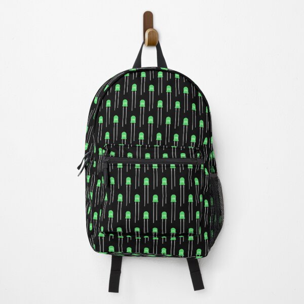 Item preview, Green LED (Light Emitting Diode) designed and sold by astromatt.