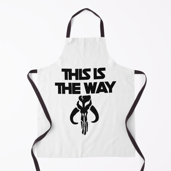 Item preview, THIS IS THE WAY designed and sold by ColoCryptonaut.