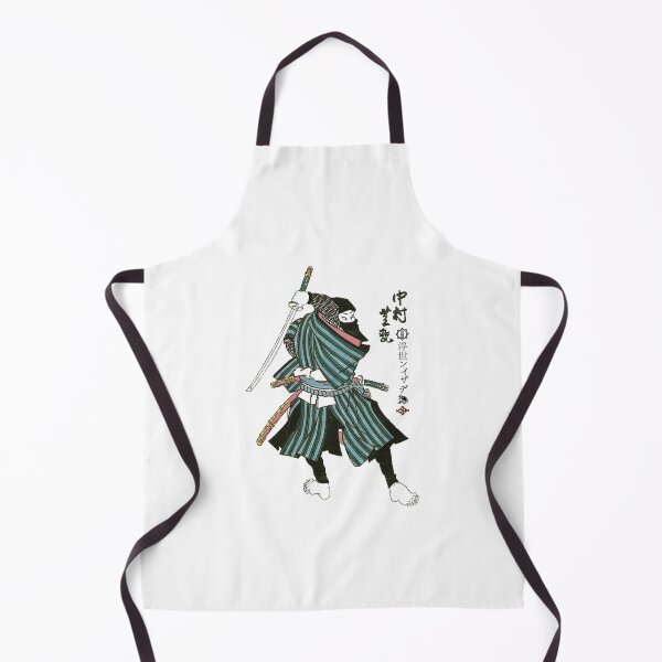 Item preview, C-040 Ninja striking with Ninjato designed and sold by StuartHammond.