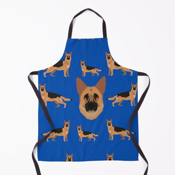Item preview, German shepherd love designed and sold by PhoeniXDreamer.