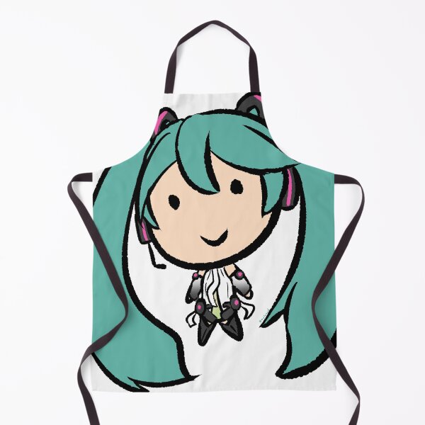 Item preview, VOCALOID Miku Append designed and sold by aplusod.