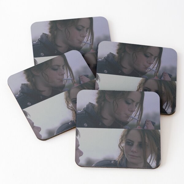 Item preview, effy & cook collage sticker designed and sold by loisxjessica.