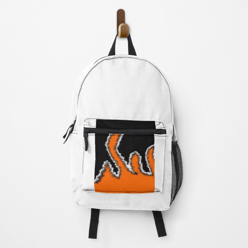Item preview, Backpack designed and sold by Raffy38Booboo.