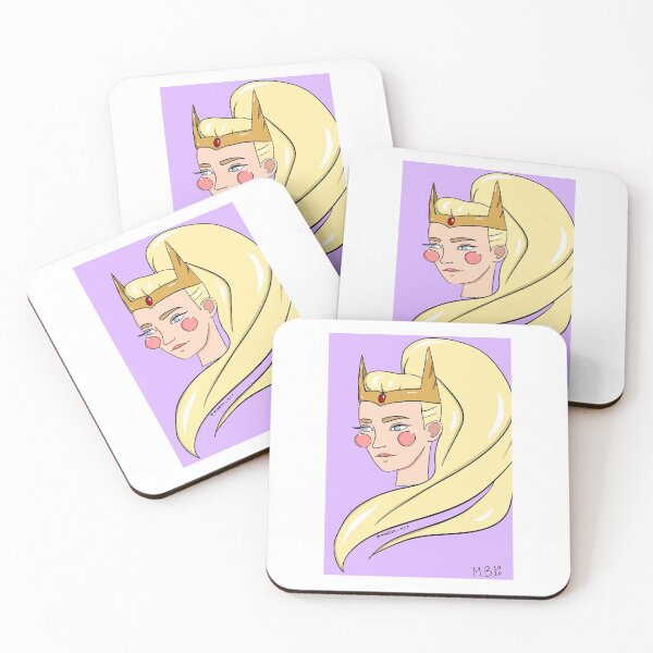 Item preview, She-Ra - Adora  designed and sold by mbog20.