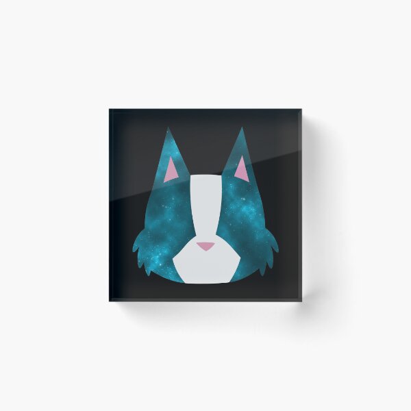 Item preview, Avocato Final Space dust designed and sold by LateNightCereal Designs.