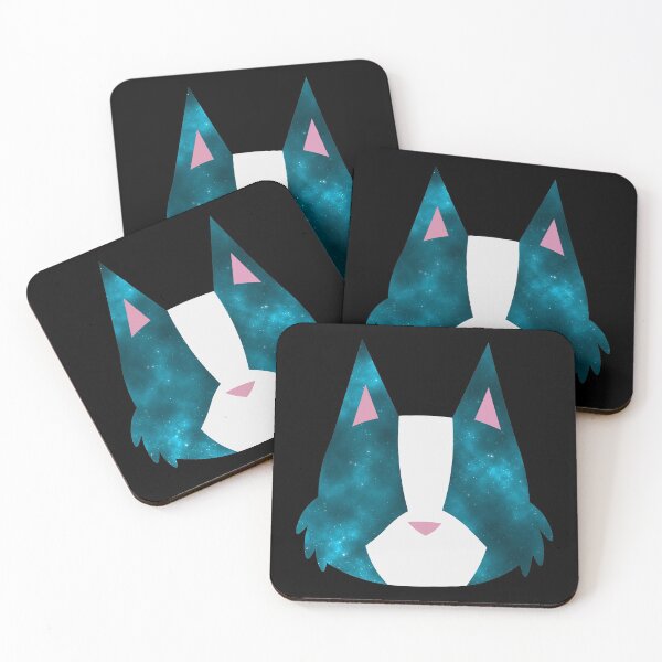 Item preview, Avocato Final Space dust designed and sold by LateNightCereal Designs.