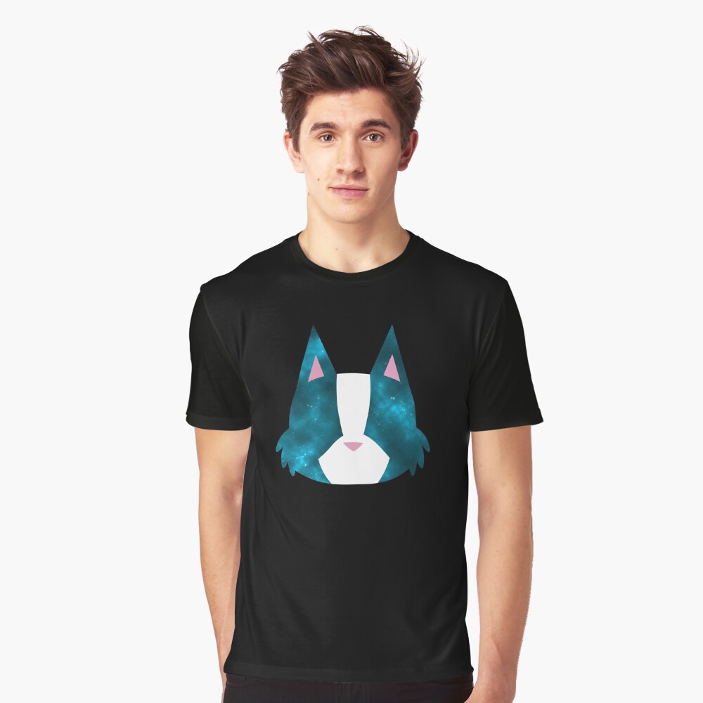 Item preview, Graphic T-Shirt designed and sold by cook13c.
