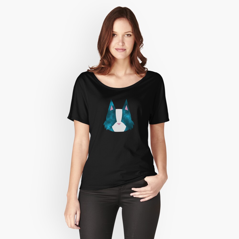 Item preview, Relaxed Fit T-Shirt designed and sold by cook13c.