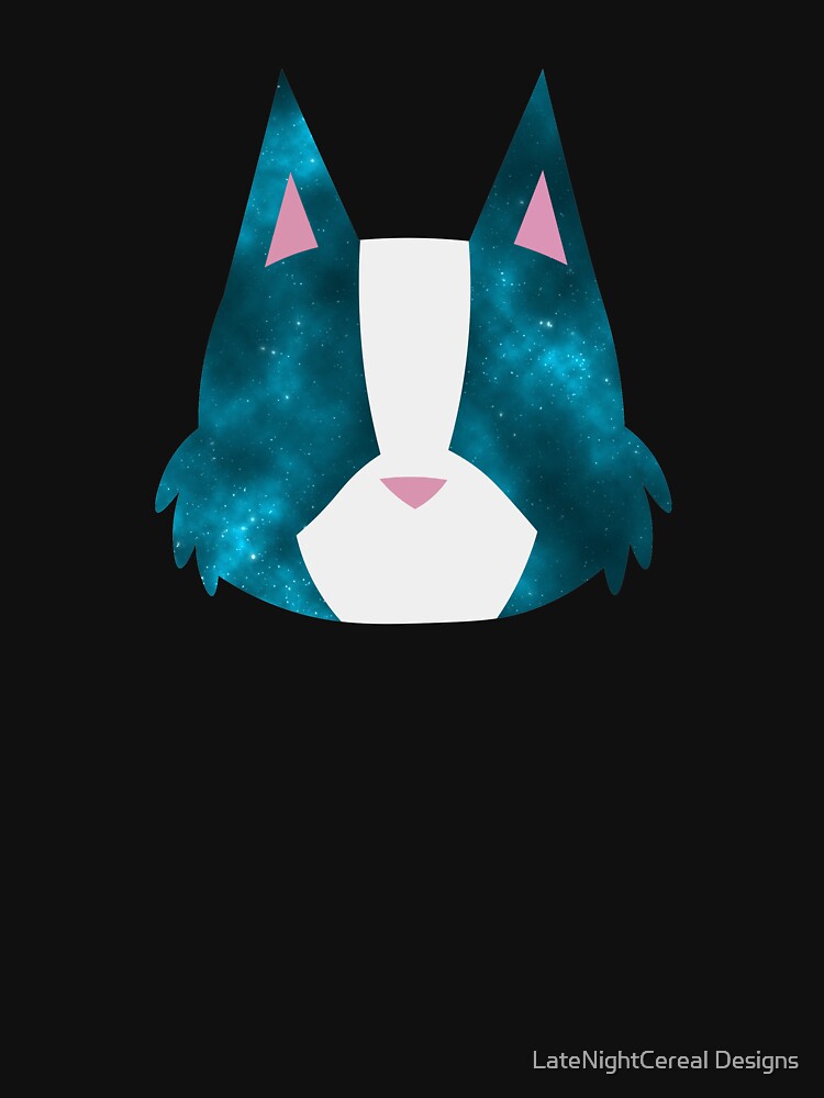 Thumbnail 7 of 7, Essential T-Shirt, Avocato Final Space dust designed and sold by cook13c.