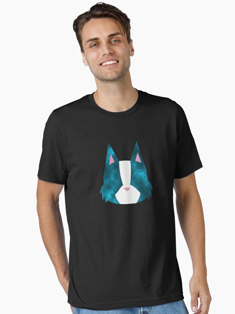Thumbnail 2 of 7, Essential T-Shirt, Avocato Final Space dust designed and sold by cook13c.