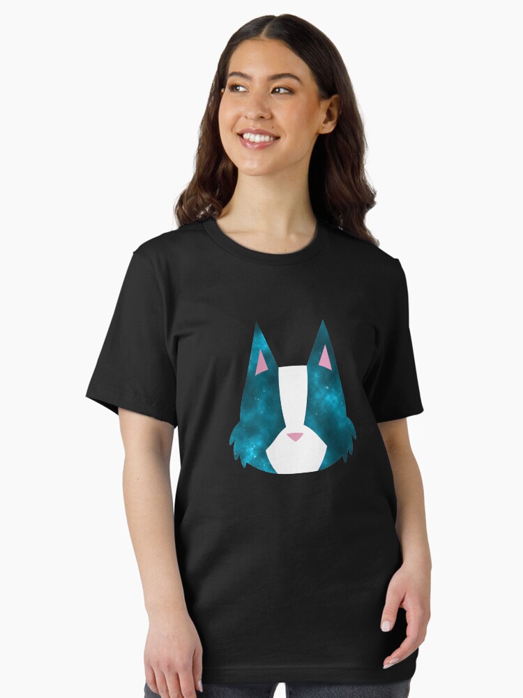 Thumbnail 1 of 7, Essential T-Shirt, Avocato Final Space dust designed and sold by cook13c.