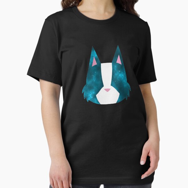 Avocato Final Space dust Essential T-Shirt