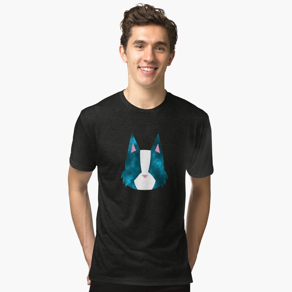 Item preview, Tri-blend T-Shirt designed and sold by cook13c.