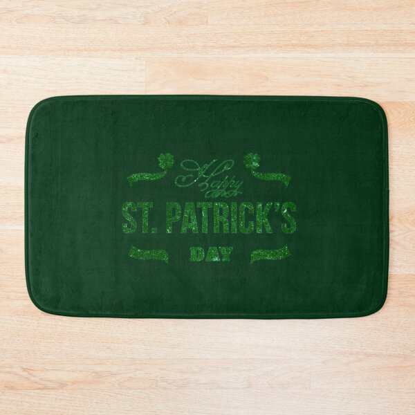 Aperçu de l'œuvre Joyeuse Saint Patrick créée et vendue par artworkbyrihen.