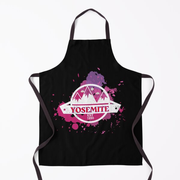Item preview, Yosemite national park 2020 new design for unique gifts designed and sold by Cardio Boutique.