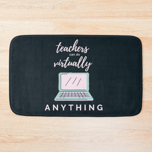 Item preview, Teachers can do virtually anything designed and sold by conilady.