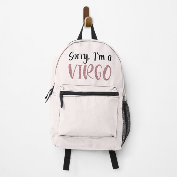 Item preview, Sorry, I'm a Virgo designed and sold by MOKA META.
