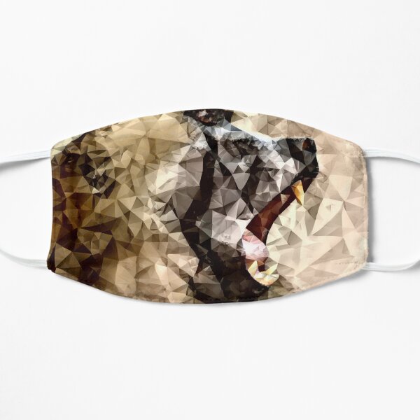 Baboon Mask