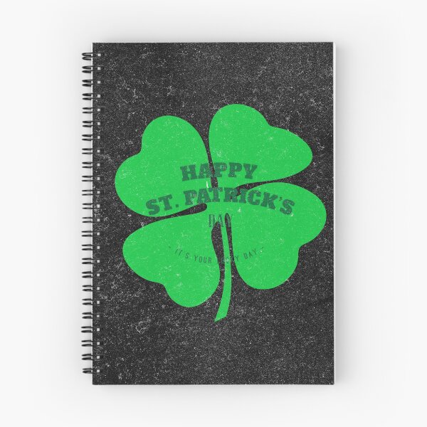 Aperçu de l'œuvre Joyeuse Saint Patrick créée et vendue par artworkbyrihen.