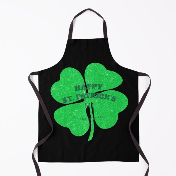 Aperçu de l'œuvre Joyeuse Saint Patrick créée et vendue par artworkbyrihen.