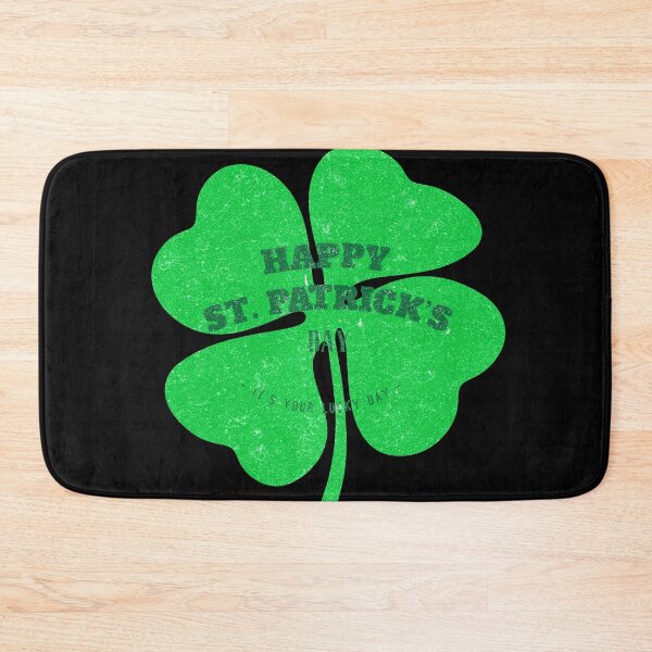 Aperçu de l'œuvre Joyeuse Saint Patrick créée et vendue par artworkbyrihen.