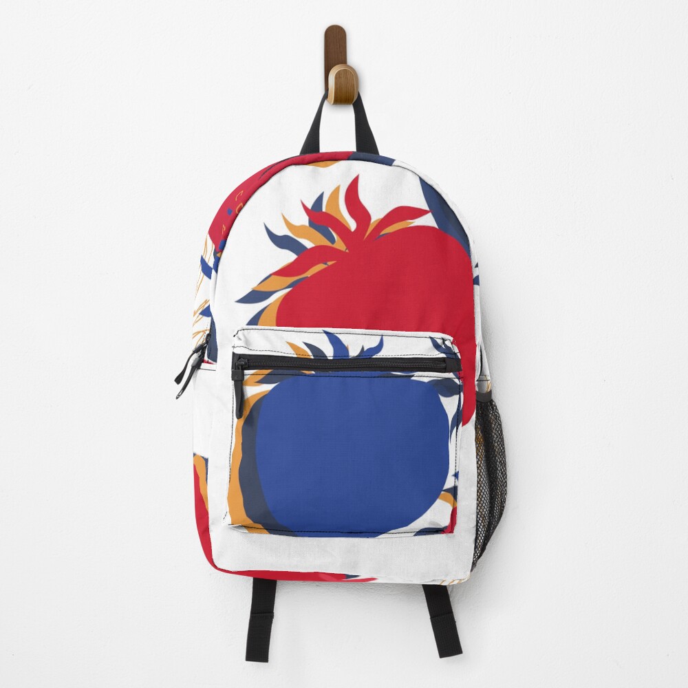 Item preview, Backpack designed and sold by ShopEssentials.
