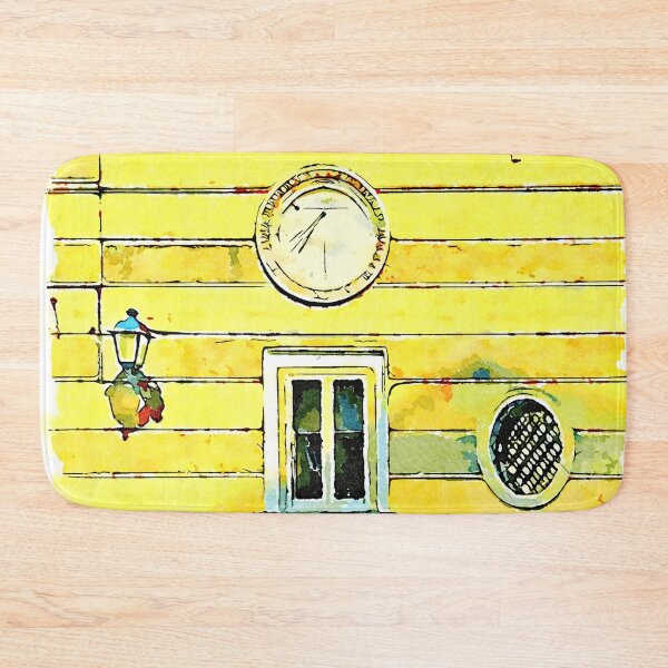 Item preview, Wall with the sundial designed and sold by Giuseppe Cocco.