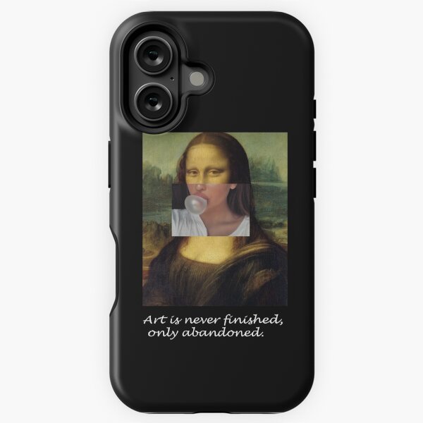 Item preview, Mona Lisa designed and sold by saidabdulla.