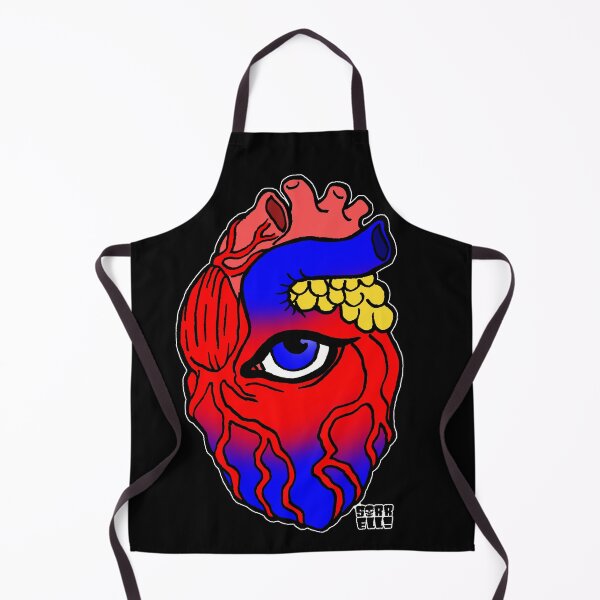 Item preview, Eye Heart designed and sold by Jason Sorrell.