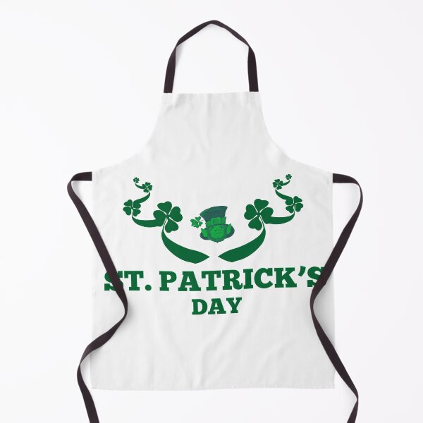 Aperçu de l'œuvre Joyeuse Saint Patrick créée et vendue par artworkbyrihen.