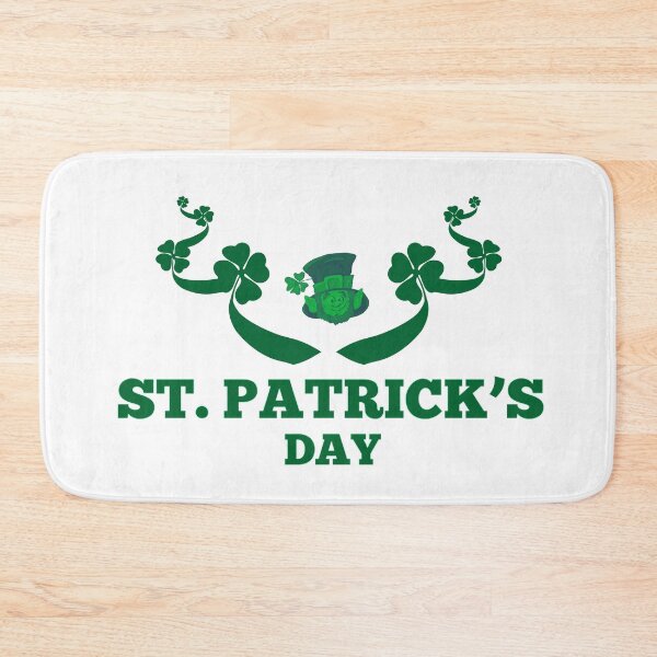 Aperçu de l'œuvre Joyeuse Saint Patrick créée et vendue par artworkbyrihen.