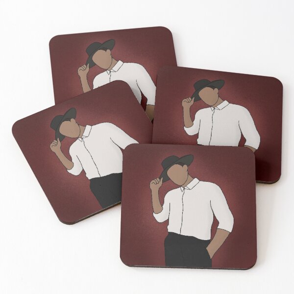 Item preview, Mystery Man designed and sold by DigitalSunshine.
