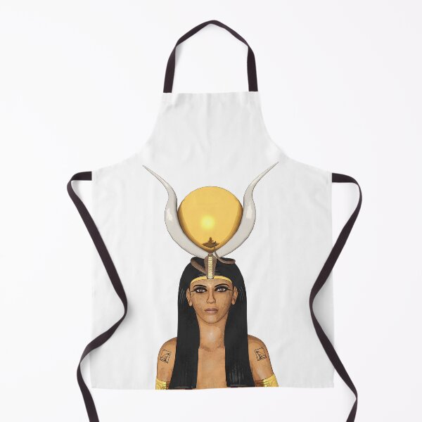 Item preview, Egyptian goddess Hathor designed and sold by MIRO3D.
