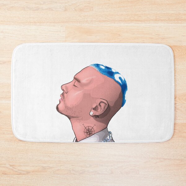 Item preview, J balvin designed and sold by Oliver Mendez Martinez.
