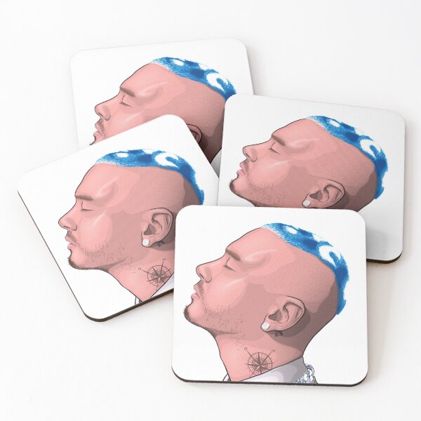 Item preview, J balvin designed and sold by Oliver Mendez Martinez.