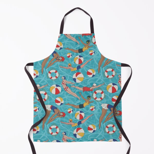 Item preview, Diving Divas designed and sold by JuliStyle.