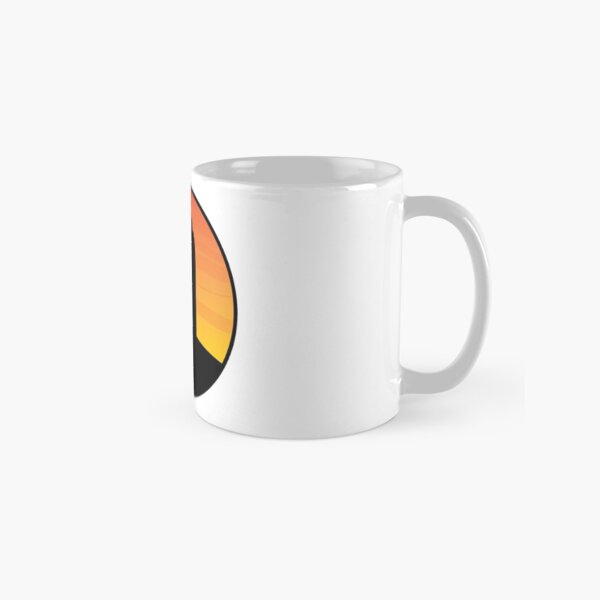 Mando Mug classique