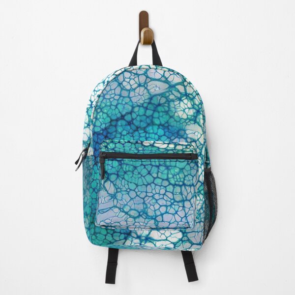 Item preview, Acrylic Pour Humpback Whale 3 designed and sold by Vikingstaad.