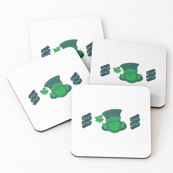 Aperçu de l'œuvre Joyeuse Saint Patrick créée et vendue par artworkbyrihen.